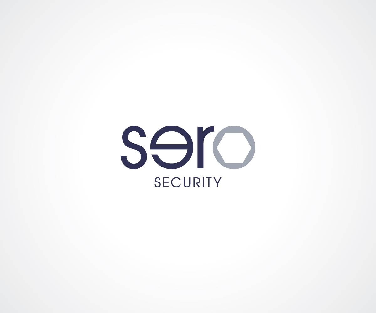 Logo Design by Lourde Xavier for Sero Security | Design #2624963