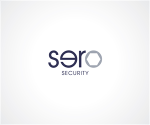 Diseño de Logo por Lourde Xavier para Sero Security | Diseño: #2624963
