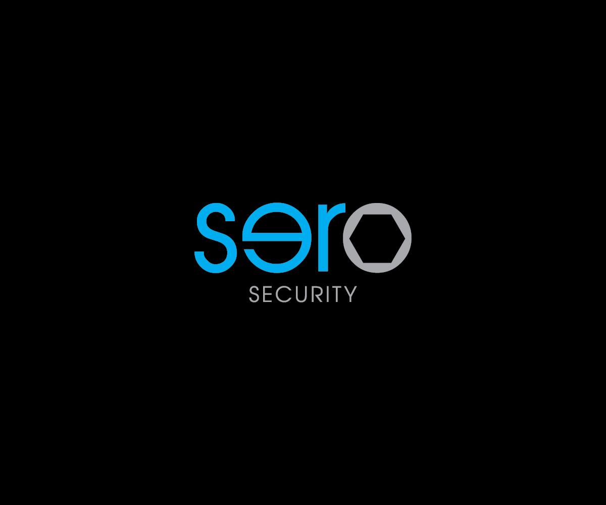 Design de Logo par Lourde Xavier pour Sero Security | Design #2624975