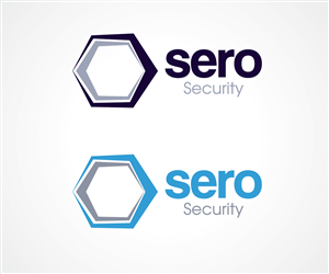 Diseño de Logo por Lourde Xavier para Sero Security | Diseño: #2633219