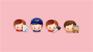 Icon-Design von eyeCandy für dieses Projekt | Design: #2601181