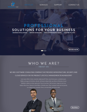 Web Design by OmarSayed