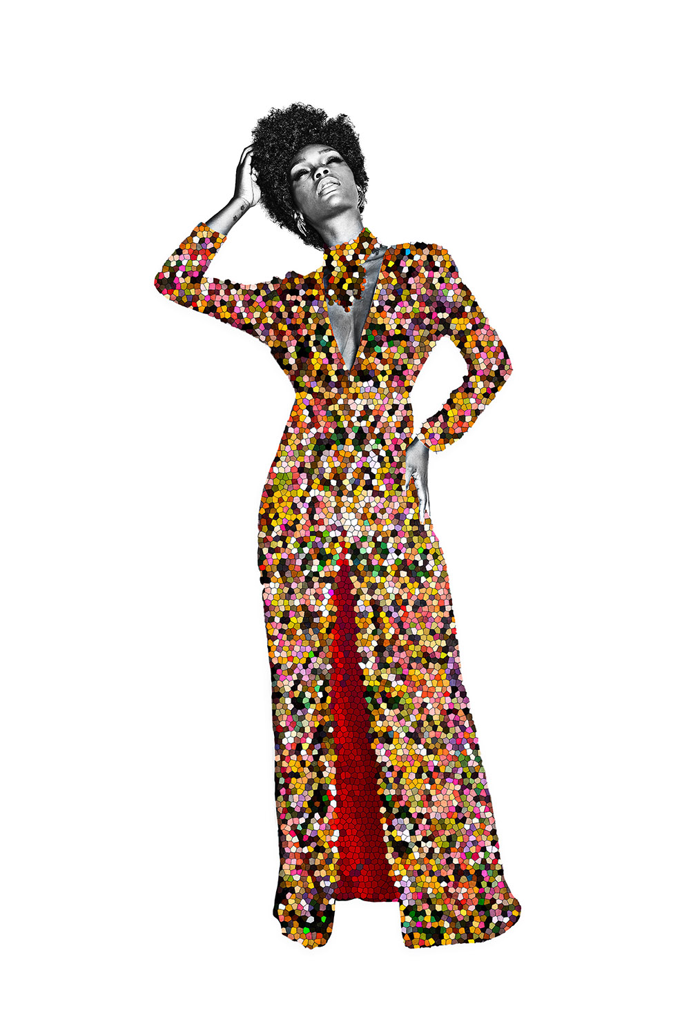 Graphic Design by TAC Design for Law Office of Christian K. Johnson  | Design #15450703