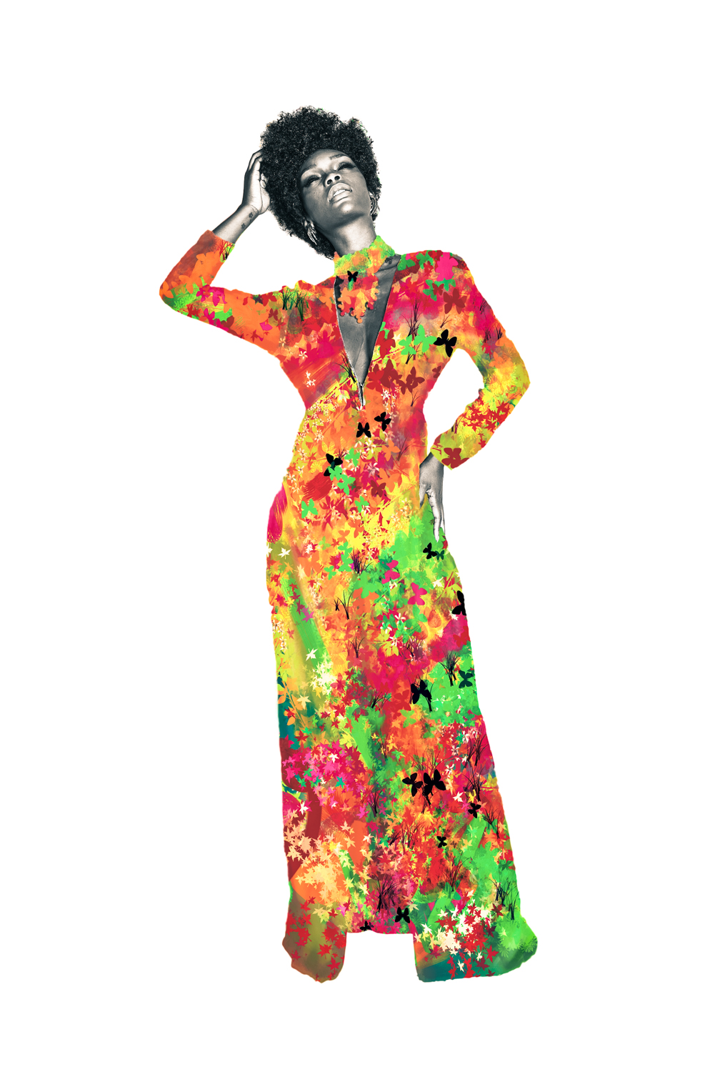 Diseño Gráfico por TAC Design para Law Office of Christian K. Johnson  | Diseño #15455543