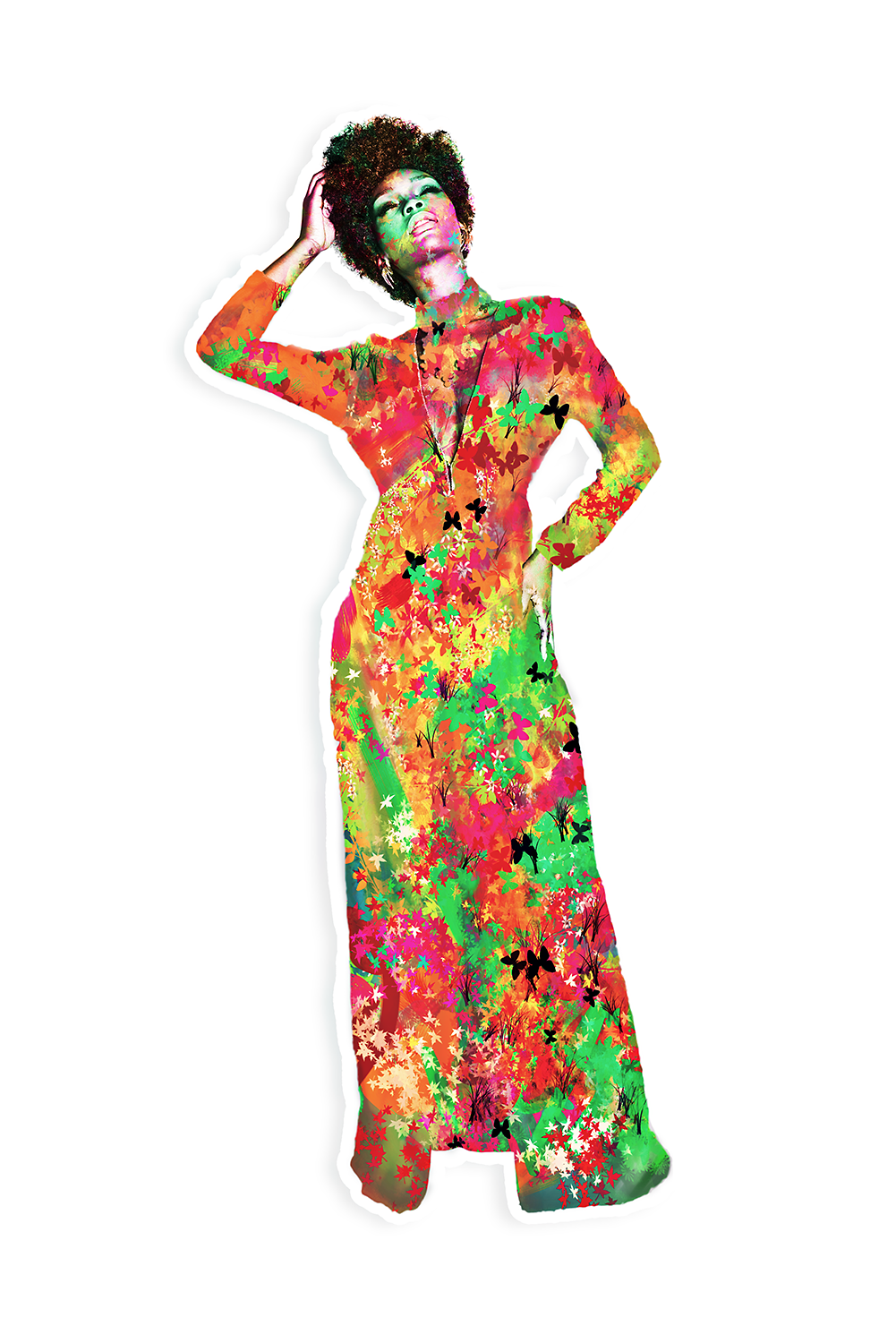 Diseño Gráfico por TAC Design para Law Office of Christian K. Johnson  | Diseño #15465871