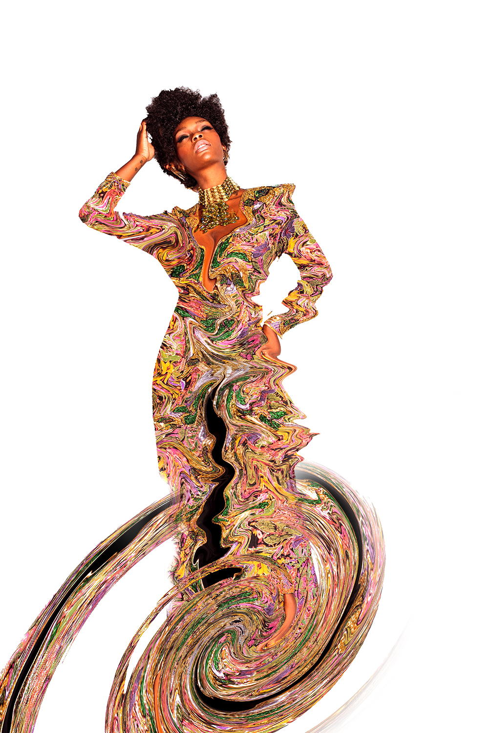 Graphic Design by SYKESimage for Law Office of Christian K. Johnson  | Design #15445044