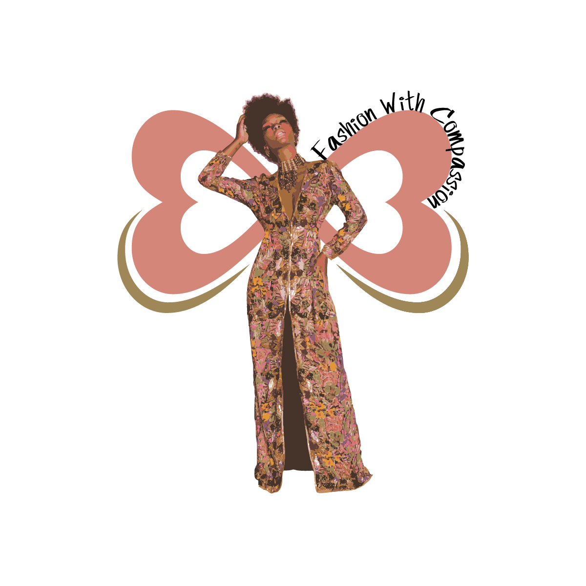 Graphic Design by Shabazz for Law Office of Christian K. Johnson  | Design #15456769