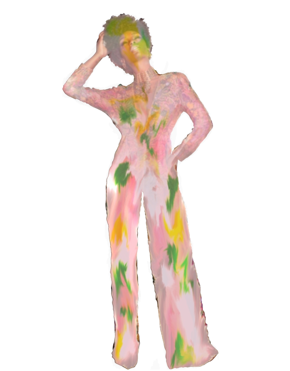 Diseño Gráfico por wchristia para Law Office of Christian K. Johnson  | Diseño #15478930