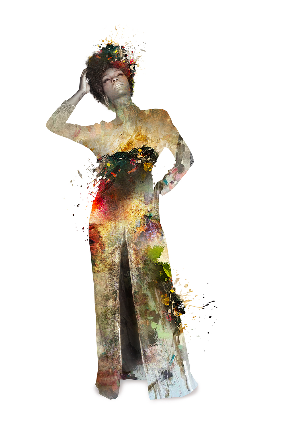 Diseño Gráfico por apolgv para Law Office of Christian K. Johnson  | Diseño #15451401