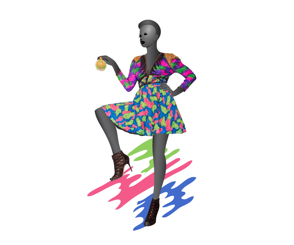 Diseño Gráfico por taufik_alrahman para Law Office of Christian K. Johnson  | Diseño #15434775