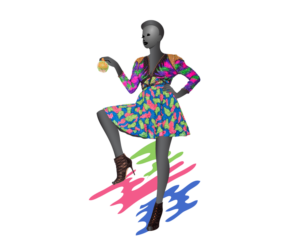 Graphic Design by taufik_alrahman for Law Office of Christian K. Johnson  | Design: #15434775