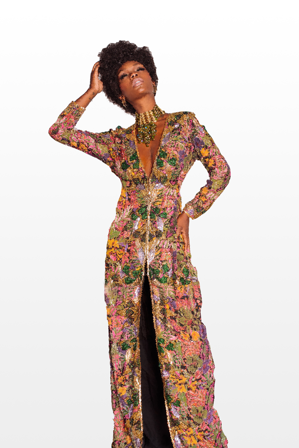 Diseño Gráfico por betablocker para Law Office of Christian K. Johnson  | Diseño #15457168