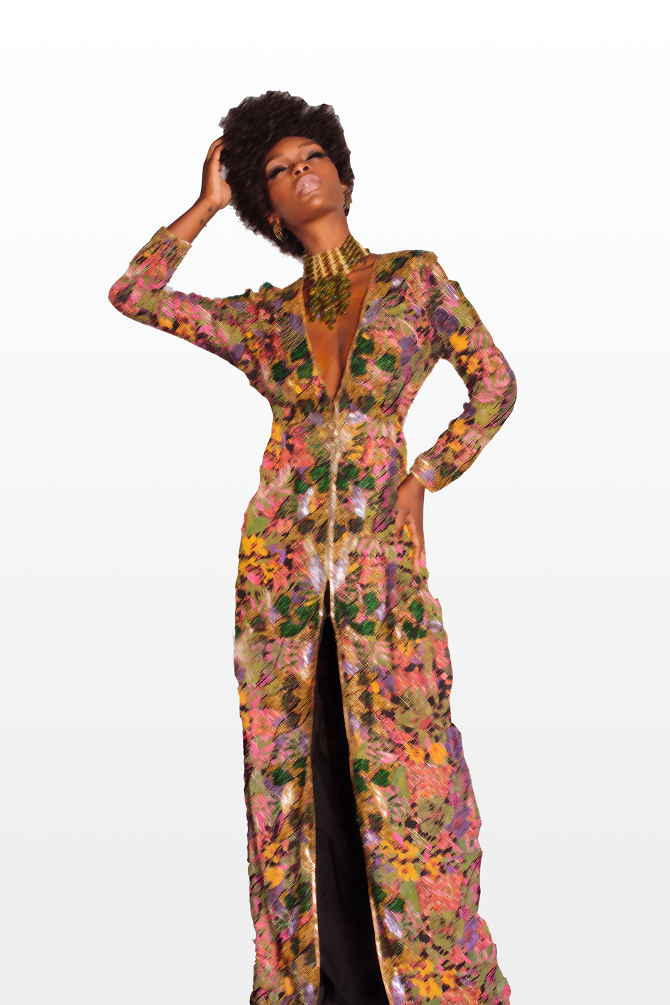 Diseño Gráfico por betablocker para Law Office of Christian K. Johnson  | Diseño #15457169