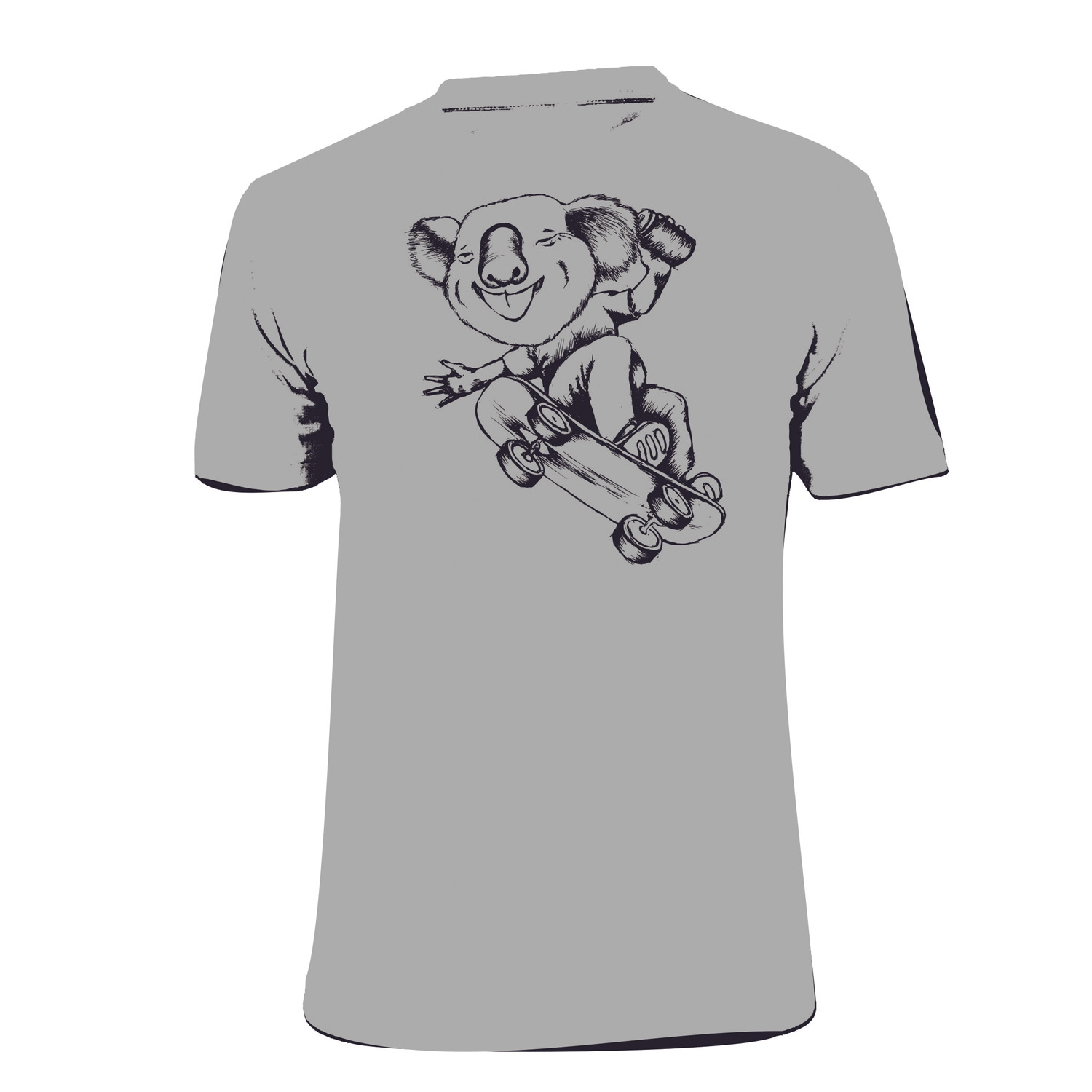 Design de T-shirt par truhelen pour Itwire.net Inc | Design #15487048