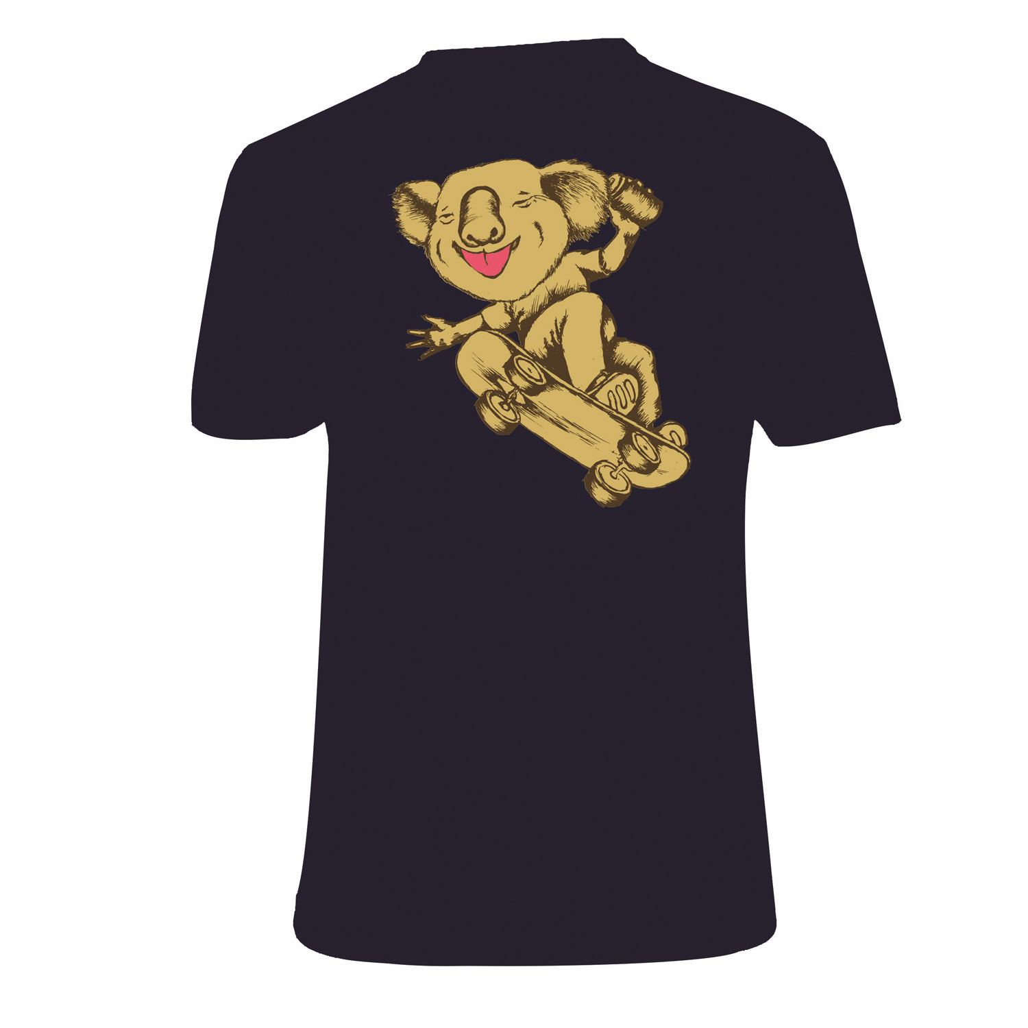 T-shirt Design by truhelen for Itwire.net Inc | Design #15487050