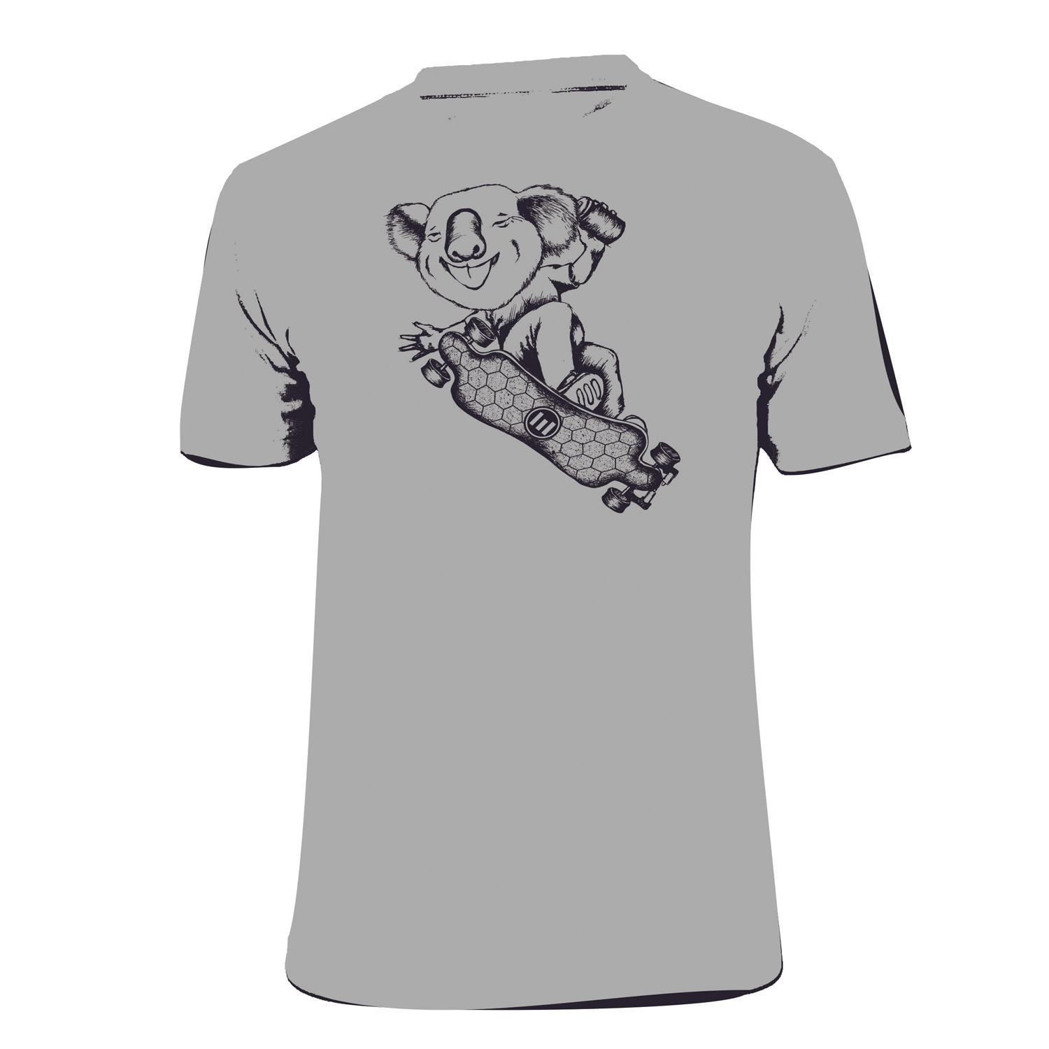 T-shirt Design by truhelen for Itwire.net Inc | Design #15533346