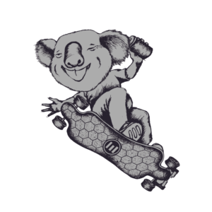 T-shirt Design by truhelen