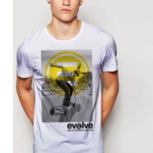 T-shirt Design by Heydale for Itwire.net Inc | Design #15572022