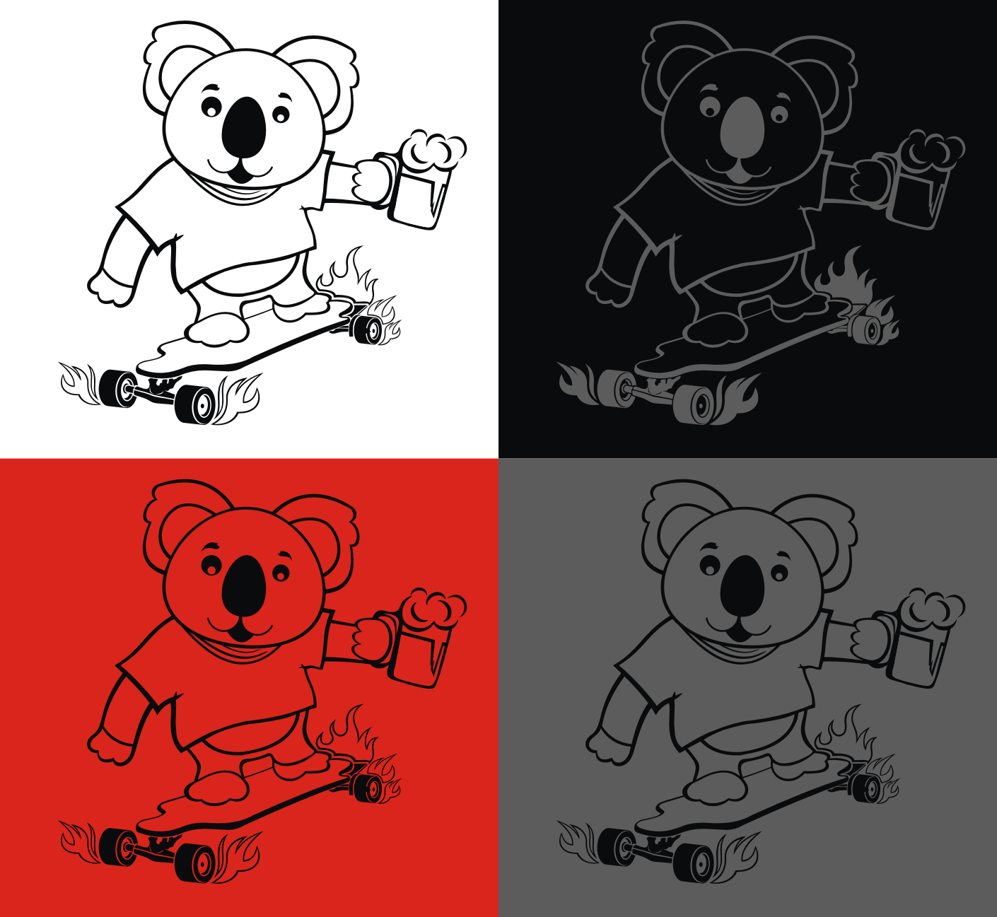 Design de T-shirt par Den Bagus pour Itwire.net Inc | Design #15533115