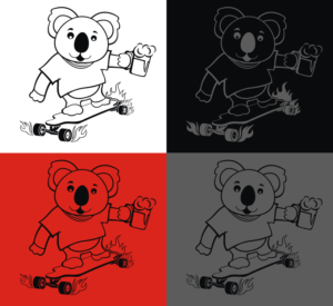 Design de T-shirt par Den Bagus pour Itwire.net Inc | Design : #15533115