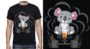 Design de T-shirt par Den Bagus pour Itwire.net Inc | Design : #15533116