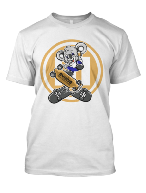T-shirt Design by theodorusdick14