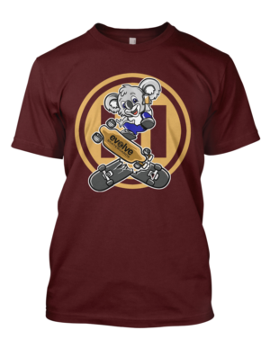 Design de T-shirt par theodorusdick14 pour Itwire.net Inc | Design : #15592577