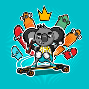 T-shirt Design by Anton Mayorow