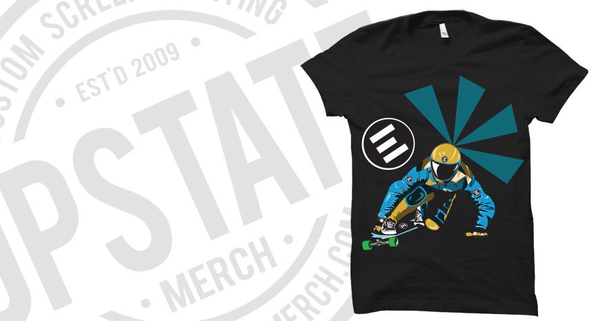 T-shirt Design by allaboutthebuzz69 for Itwire.net Inc | Design #15502480
