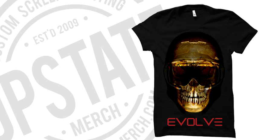T-Shirt-Design von allaboutthebuzz69 für Itwire.net Inc | Design #15524015