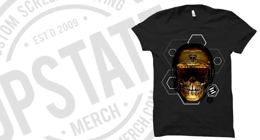 T-Shirt-Design von allaboutthebuzz69 für Itwire.net Inc | Design #15534816