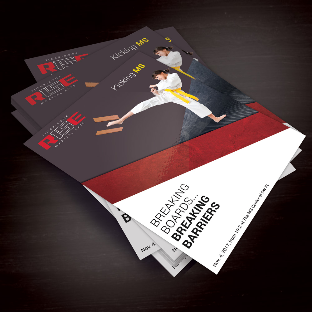 Diseño de Flyer por designgreen para PhysioNetics | Diseño #15506851