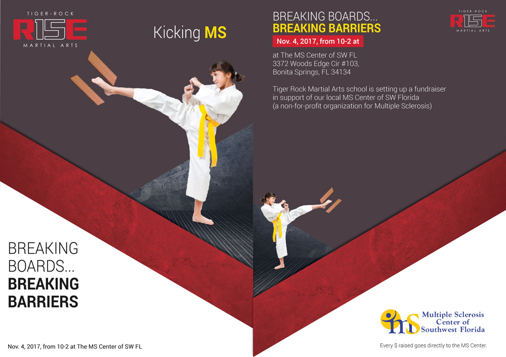 Design de Flyer par designgreen pour PhysioNetics | Design #15506876