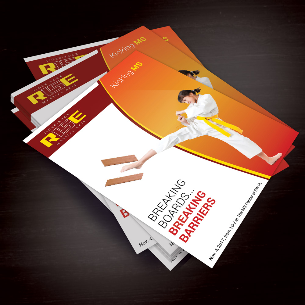 Flyer Design by designgreen for PhysioNetics | Design #15507842