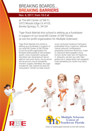 Flyer Design by designgreen for PhysioNetics | Design: #15507844