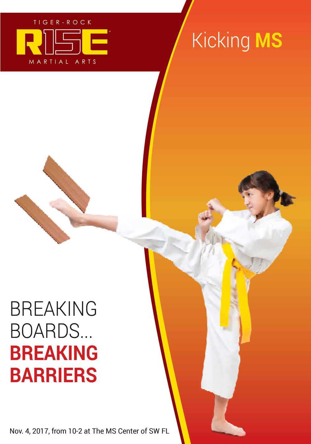 Design de Flyer par designgreen pour PhysioNetics | Design #15507845