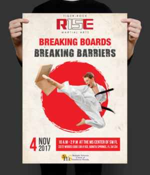 Flyer Design by debdesign for PhysioNetics | Design: #15507301