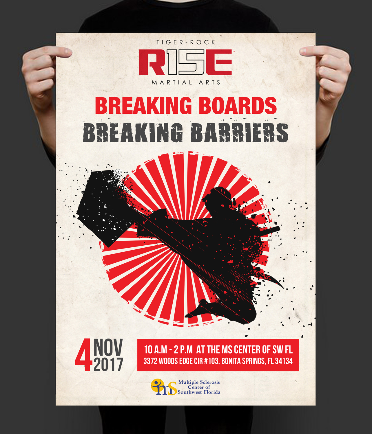 Flyer Design by debdesign for PhysioNetics | Design #15530403