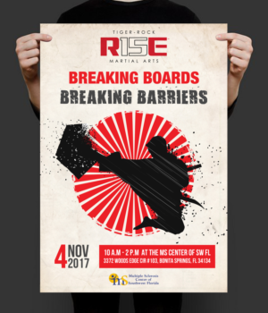 Flyer Design by debdesign for PhysioNetics | Design: #15530416