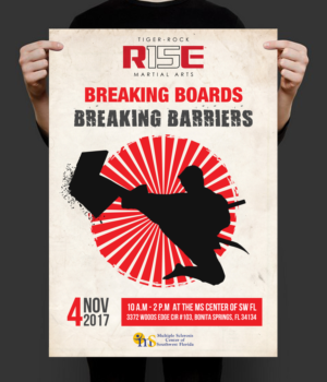 Flyer Design by debdesign for PhysioNetics | Design: #15530439