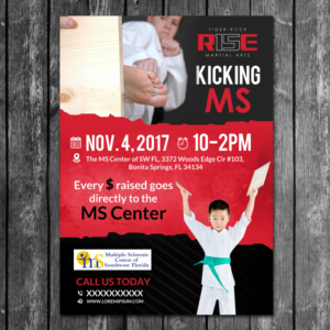Flyer Design by creative.bugs for PhysioNetics | Design: #15507820
