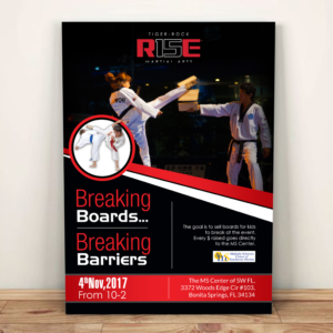 Flyer Design by creative.bugs for PhysioNetics | Design: #15544529
