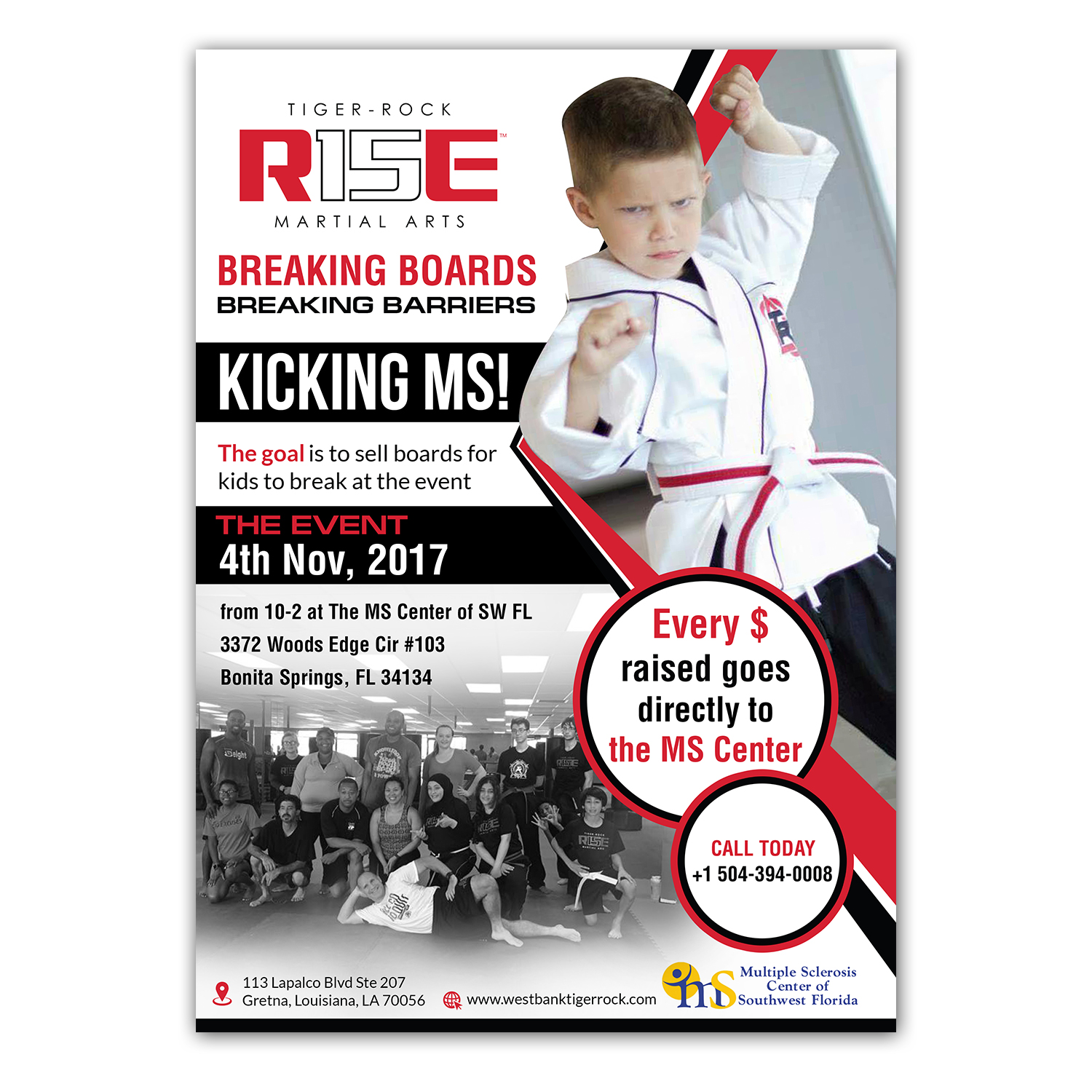 Flyer-Design von Deepak_9_Malhotra für PhysioNetics | Design #15504560