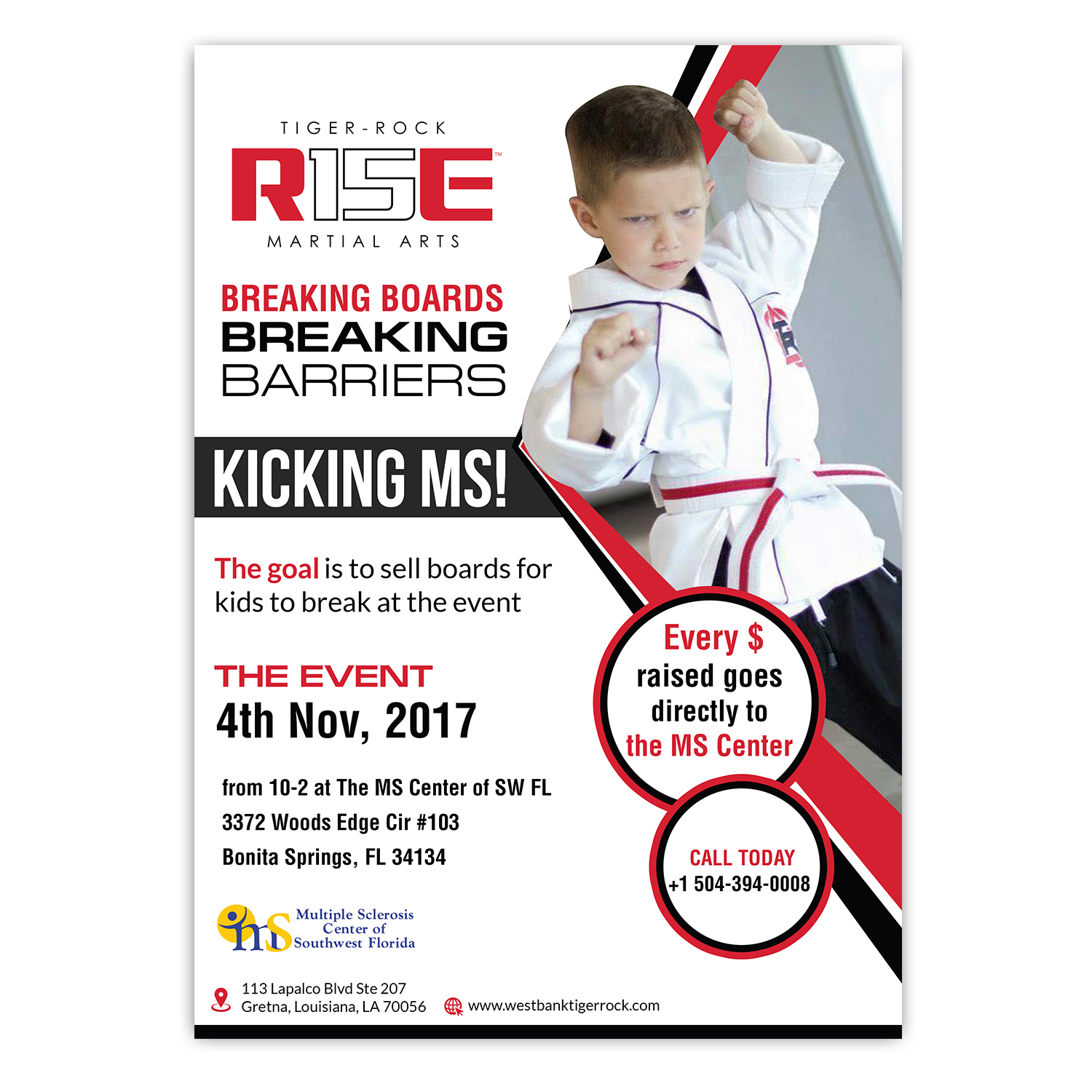 Flyer Design by Deepak_9_Malhotra for PhysioNetics | Design #15532997