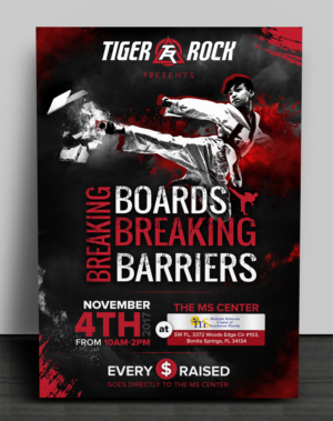 Flyer Design by SAI DESIGNS for PhysioNetics | Design: #15523658