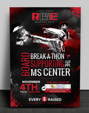 Flyer Design by SD WEBCREATION for PhysioNetics | Design #15560955
