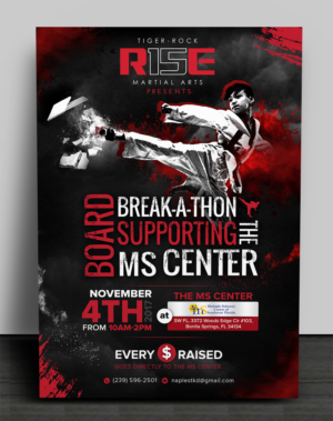 Flyer Design by SAI DESIGNS for PhysioNetics | Design: #15651499
