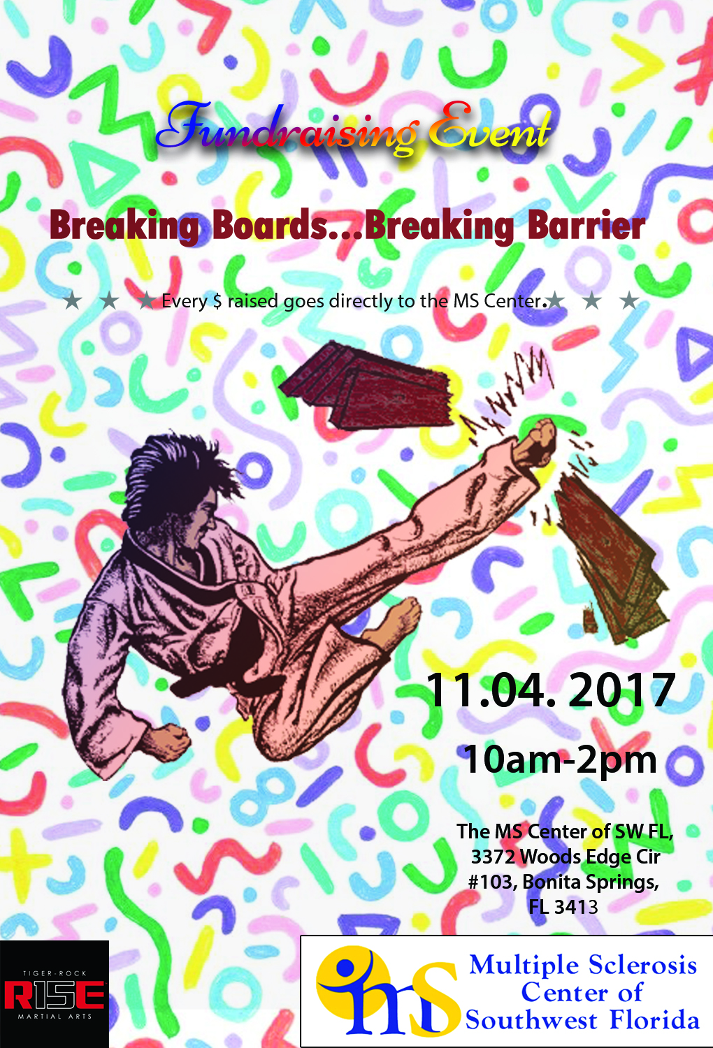 Design de Flyer par Mohammad Jahran Chowdhury pour PhysioNetics | Design #15532298