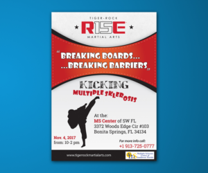 Flyer Design by netbill00 for PhysioNetics | Design: #15555918