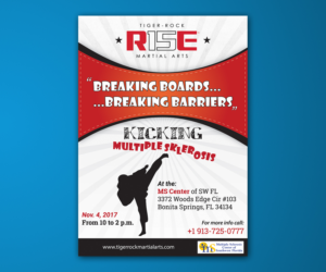 Flyer Design by netbill00